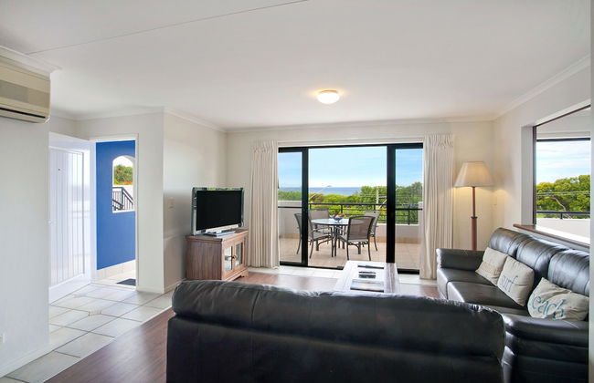 The Point Coolum Beach - Foto 61