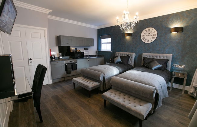 Number 82 The Unthank - Foto 47