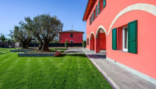 Borgo degli Ulivi - Foto 5, Garden