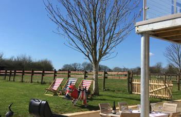 The Final Furlong, Bruton - Foto 6