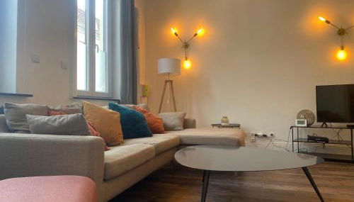 Maison de charme 1920 - Photo 5