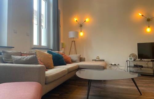 Maison de charme 1920 - Photo 5