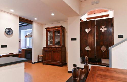 Casa e Mansarda delle Mura - Foto 21