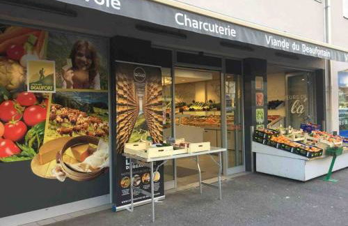 appart du Vernay - Foto 25