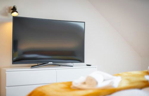 Melodie Edersee-Apartment direkt an der Sperrmauer - Foto 25