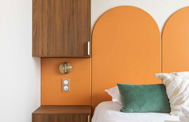 Résidence Paris RECULETTES - Foto 14