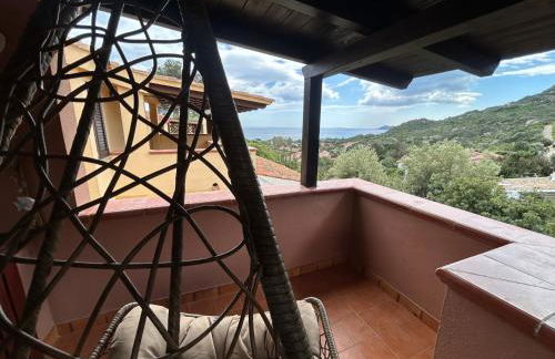 Villa Sole vista mare super panoramica - Foto 60