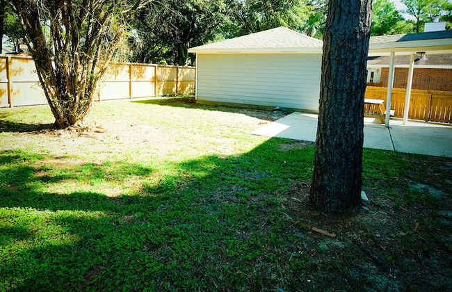 4Bdrm 2.5Bath 8Bed - Story North Houston - Foto 36