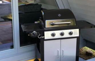 Holiday Home Reetdach Ferienhaus am Lübbesee Sauna Bootsteg neu by Interhome - Photo 17