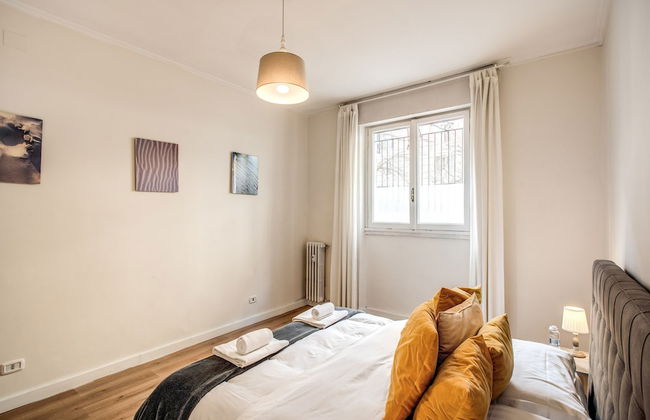 Colonna Suite - San Giovanni - Photo 31