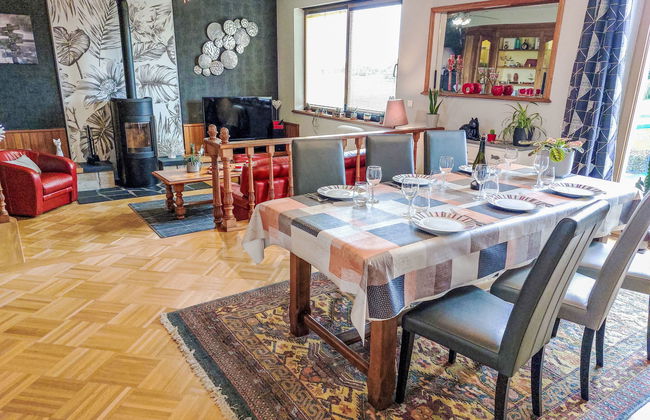 des Aulnes - Foto 10