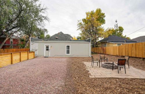 Bristhol Bloom! Oasis in the Heart of COS! - Foto 56