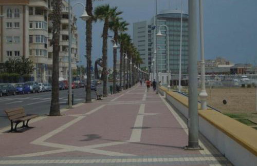 El MIRADOR DE LA PLAYA - Foto 76