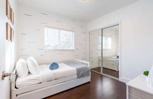 Cozy Miami Home Pet-friendly & with Free Parking - Foto 54