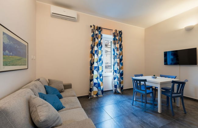 Palazzo Falcone Apartments - Foto 34