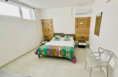 Tavernetta -Appartamenti OltreMare- Lido Conchiglie Gallipoli - - Foto 15