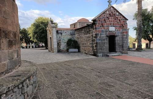 il telaio sardo Bonarcado - Foto 16