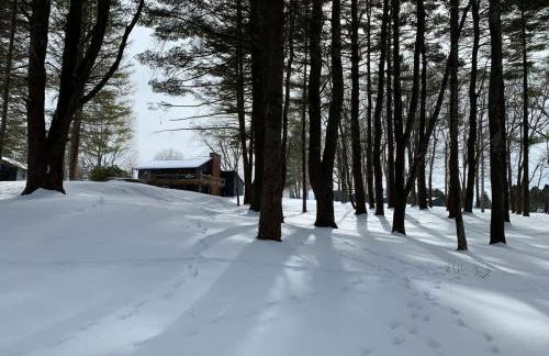 Cottage in the woods - Foto 28