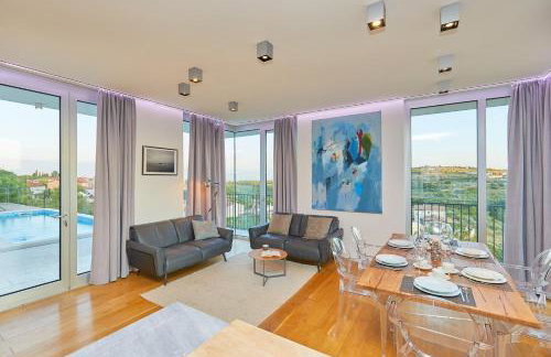 Villa San Mauro - Foto 16