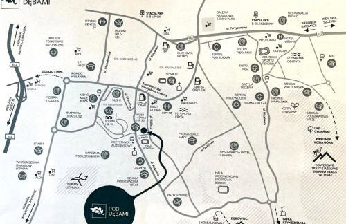 Apartamenty pod Dębami - Photo 51