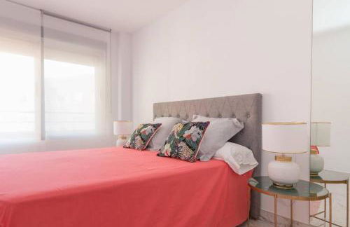 Apartamento Puertoplaya II - Foto 26