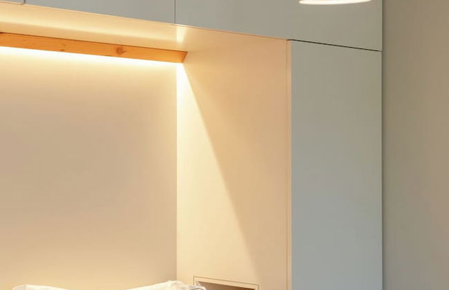 Baumhaus Serviced Apartments - Foto 6