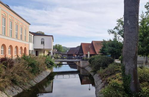 Ferienwohnung "Kleine Auszeit" - Foto 6