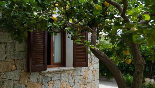 Villa Sweet Simius - Foto 3, Garden view