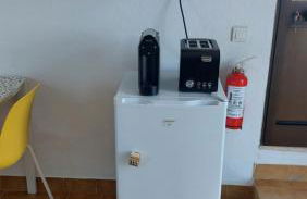 "Casa Oliveiras" studio avec terrasse et piscine - Foto 20