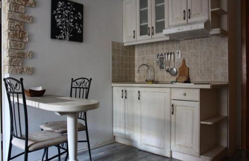 Old Town Apartment - Foto 30