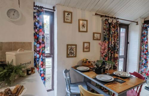 Honeypot Cottage - Foto 10