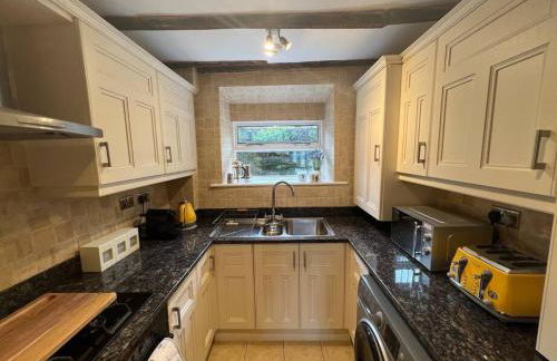 17th Century Cottage with Hidden Garden - Foto 12