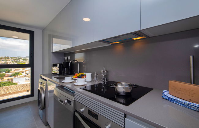 Sunrise Tower - Foto 4