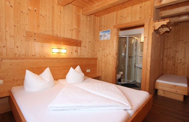 Chalet Elisabeth - Foto 18