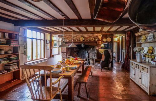 Keirs Cottage - Photo 8