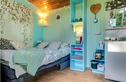 The Hideaway at Duffryn Mawr Self Catering Cottages - Photo 51