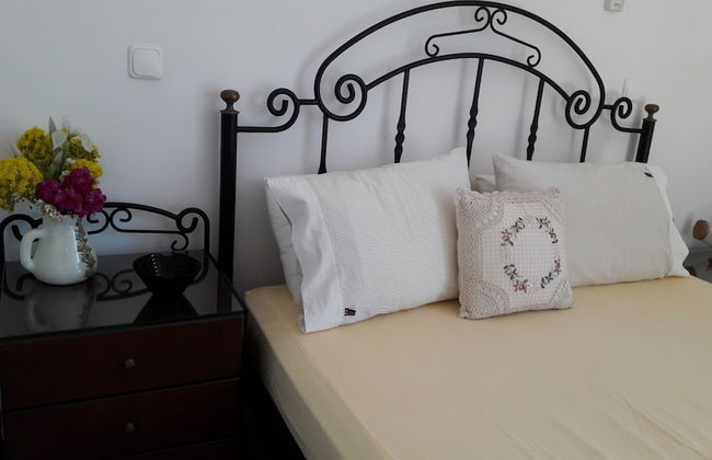 Villa Moschona - Photo 5