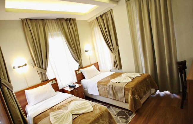 Taksim Palace Hotel Apart - Foto 9