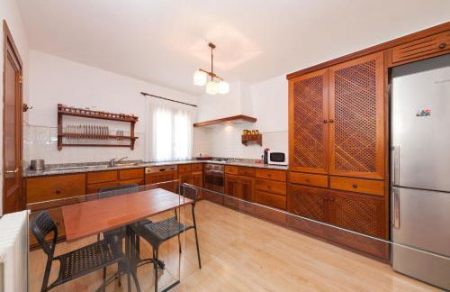 Casa Paseo Platon, very close to the beach, with pool and garden - Foto 22