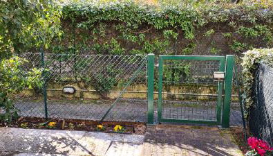 Jasmine Country House - Foto 5, Garden view