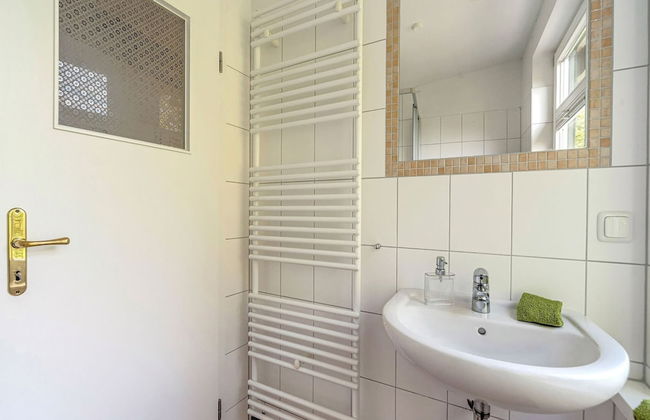 Gruppenhaus im Harz - Foto 22