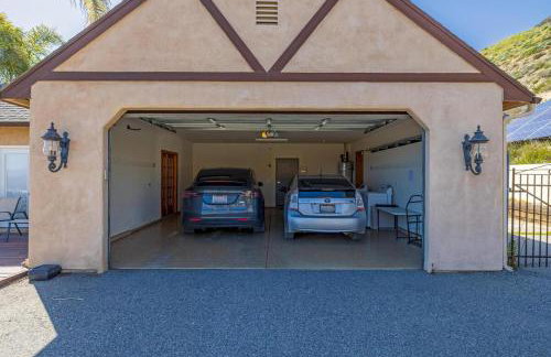 Private, Views, Free Wine Tickets, and Ask about 100 Dollar Taco Caterer For 10 - Foto 54