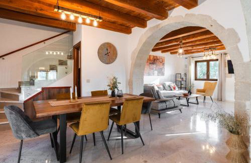 Lithus Retreat with Jacuzzi and 360 Views - Foto 6