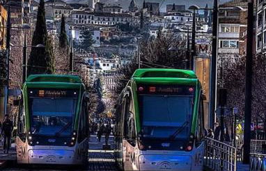 CASA TURÍSTICA GRANADA Centro - Foto 22