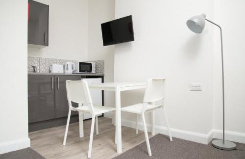 TLK Apartments & Hotel - Beckenham High Street - Foto 14