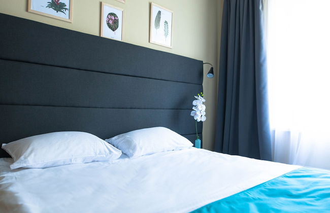 ApartHotel Elagin - Foto 7