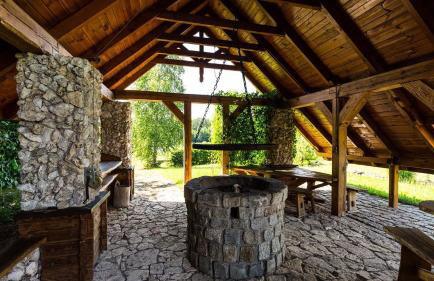 Villa Kuligi - Foto 12