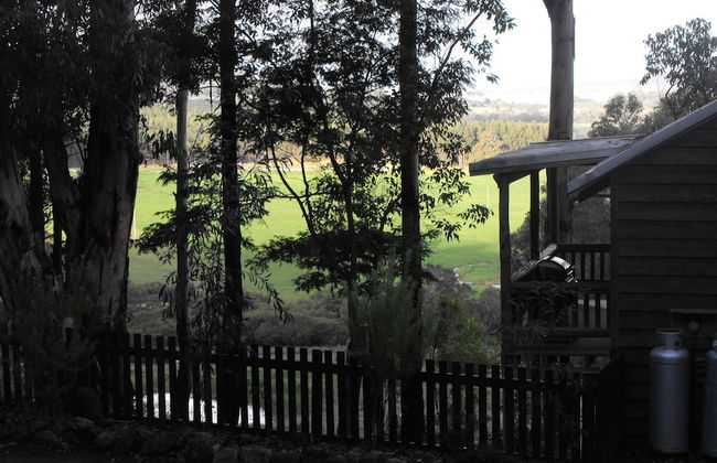 Karma Chalets - Photo 38