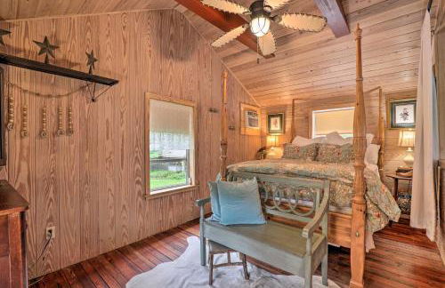 Georgetown Escape with Slip Boat Access Only - Foto 19