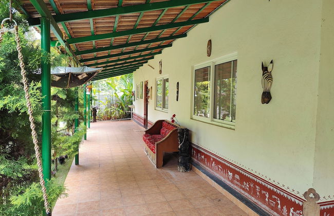 Yellaki Farm Stay - Foto 1